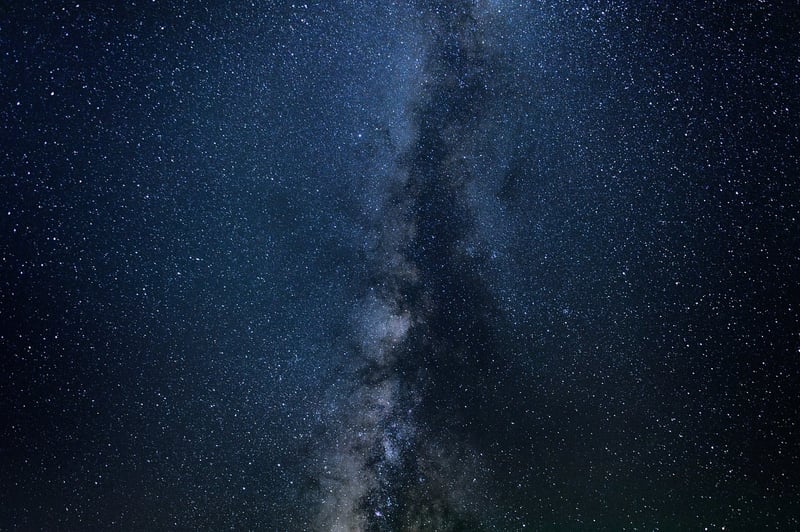 Galactic Vows
