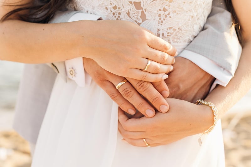 Engagement rings